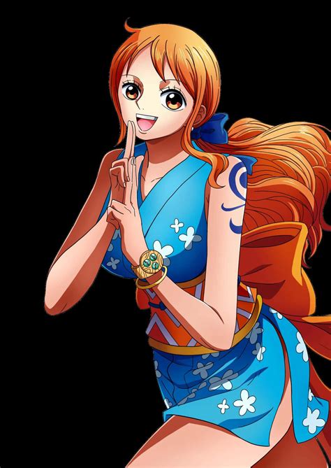 nami nu|nami (@onepiece